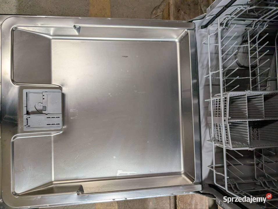 Zmywarka do zabudowy Bosch SMV2ITX16E 12kpl 598 Rzeszów