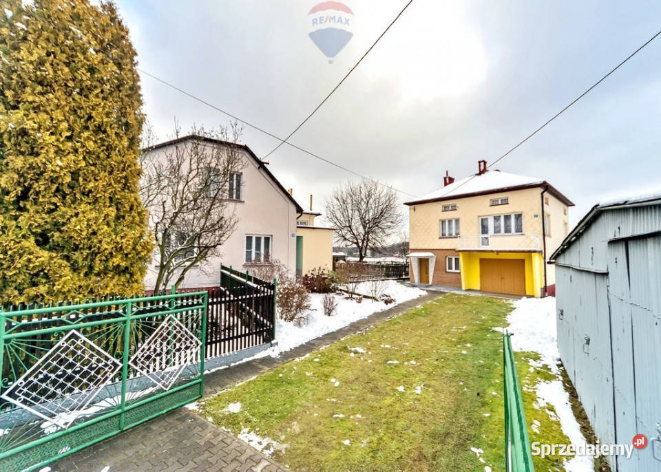 2 rodzin jako inwestycja Jawiszowice