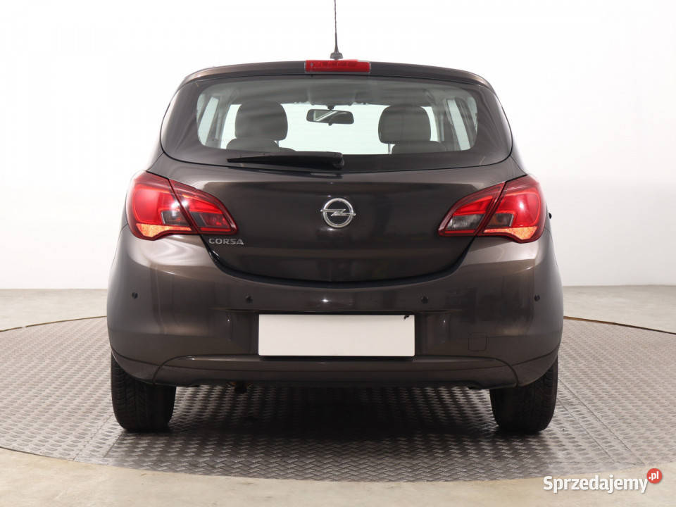 Opel Corsa 14 śląskie sprzedam