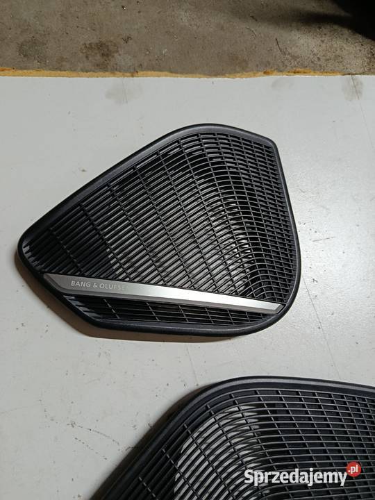 8W0035143 8W0035144 maskownice glośników Bang osobowe Kościerzyna