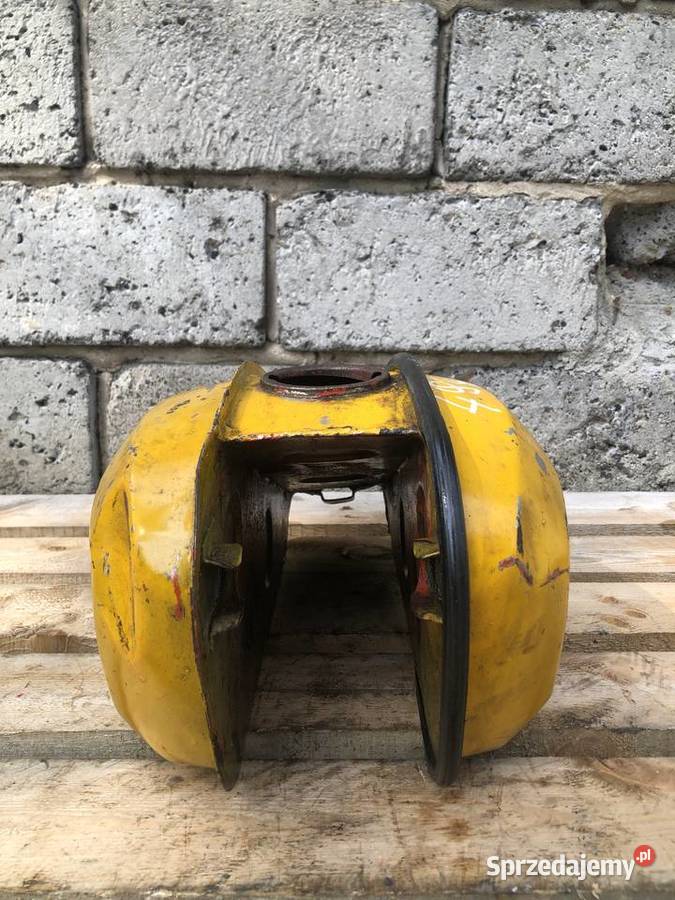 ZBIORNIK PALIWA BAK WSK 125 M06 175 Kraków