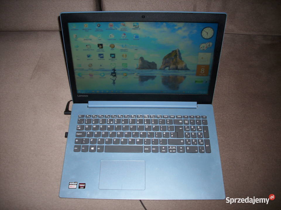 laptop lenovo Opole