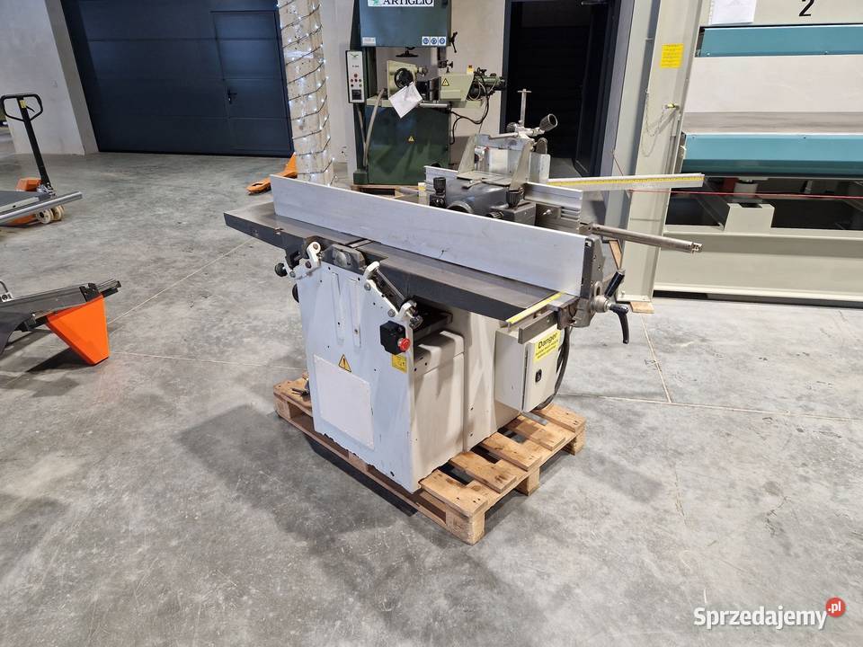 Obrabiarka wieloczynnościowa ROBLAND Kalwaria Zebrzydowska sprzedam