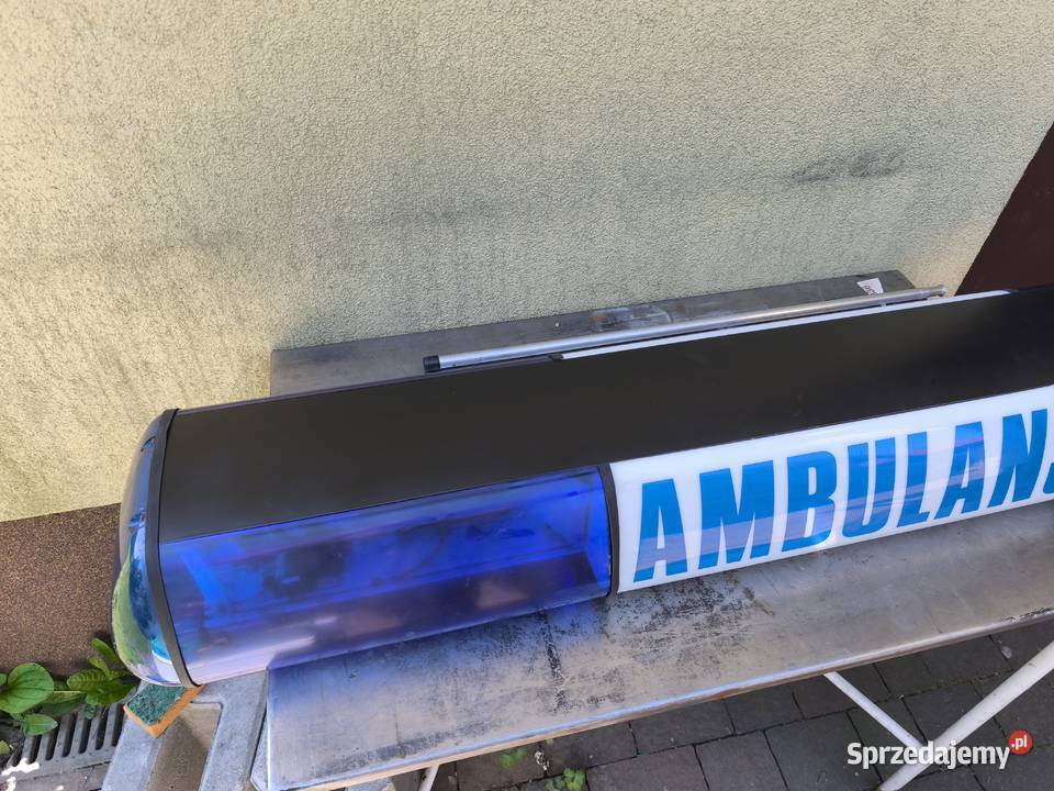 Lampa elektra kogut Żywiec