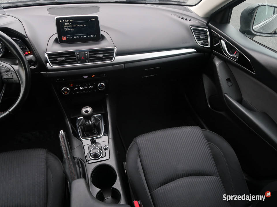 Mazda 3 15 SkyactivD Lublin