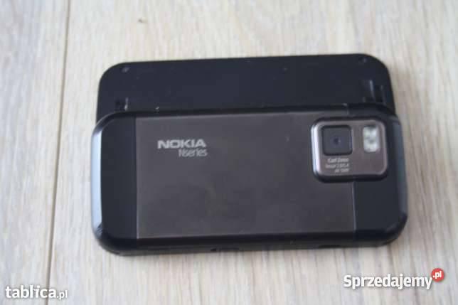 Nokia N97 simlocka Poznań sprzedam