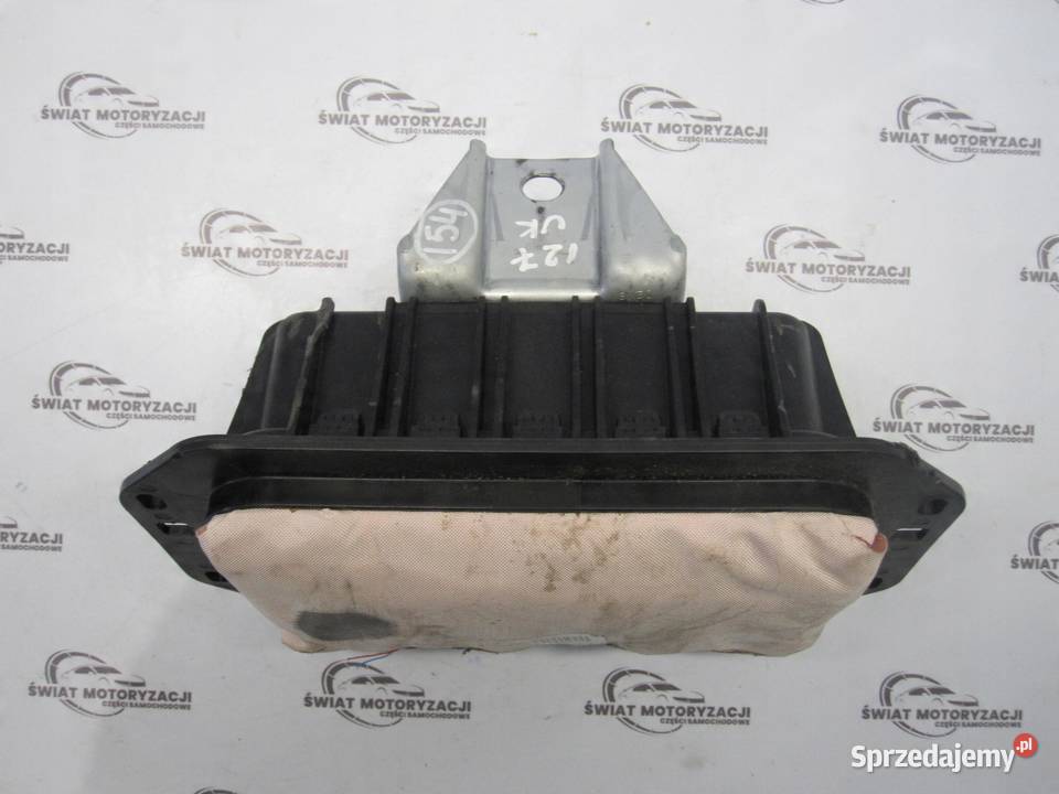 CITROEN C5 II 08r AIRBAG poduszka pasażera Poduszki powietrzne