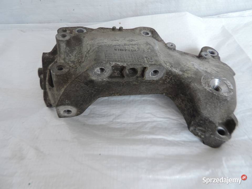 OPEL Vivaro B 16 dCi Łapa Silnika 112313064R Zawieszenie silnika kujawsko-pomorskie