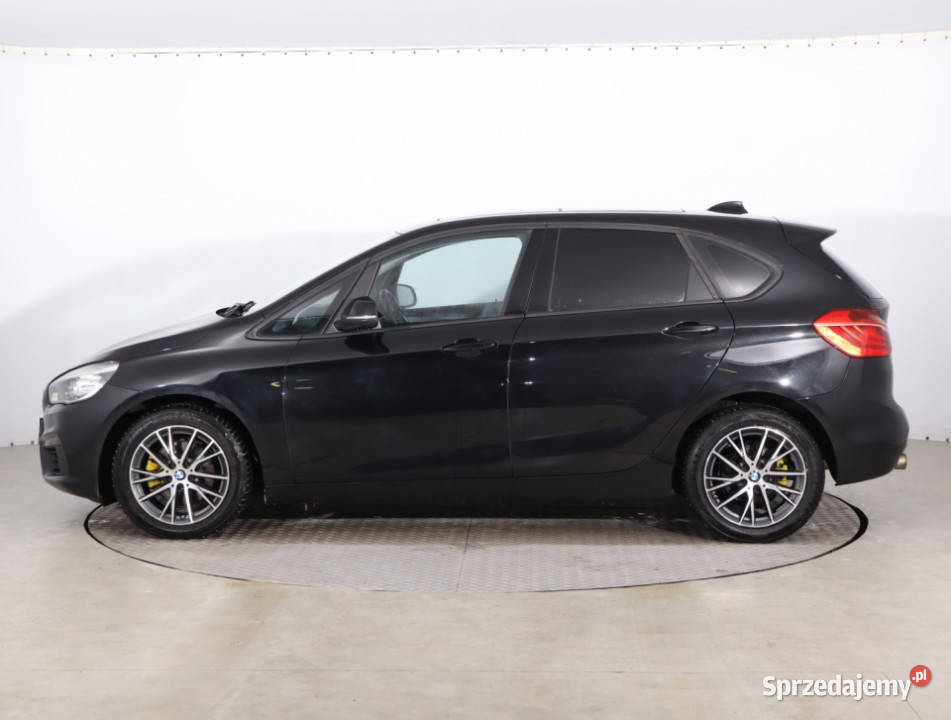BMW 2 Active Tourer 218i Active Tourer Piaseczno