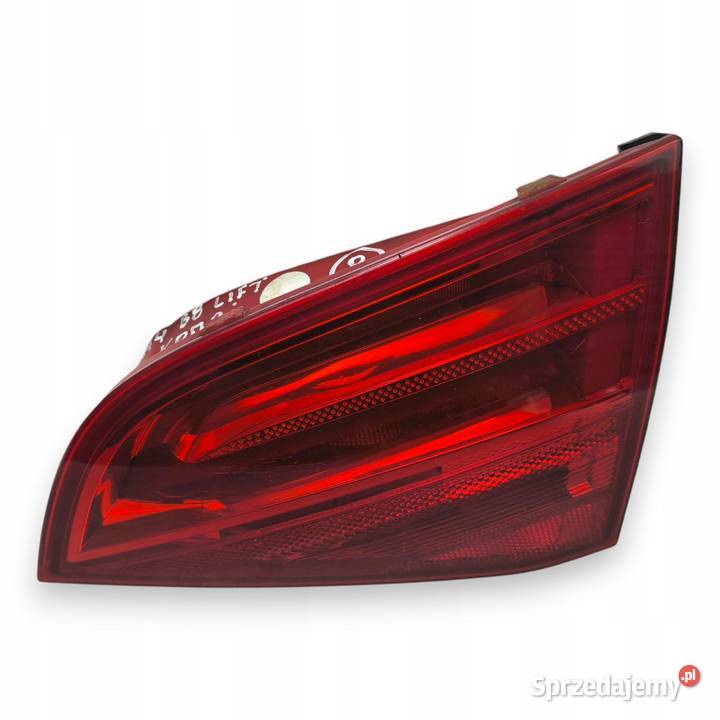 LAMPA PRAWA Audi A4 B8 Avant kombi tylna tylnia Chełm sprzedam