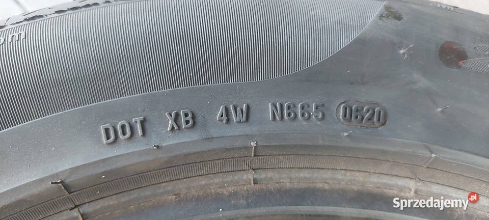 Opona Pirelli 23550 R18 letnia