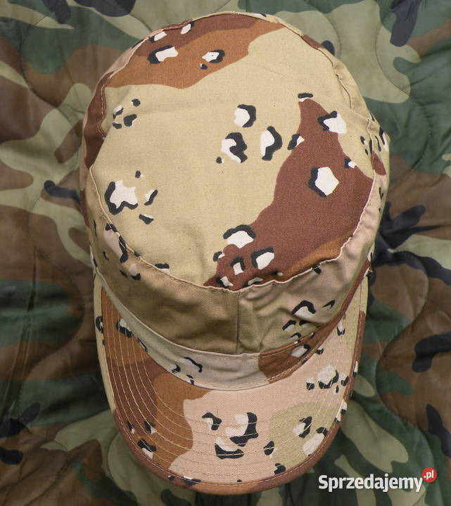 Ranger cap reversible 7 34
