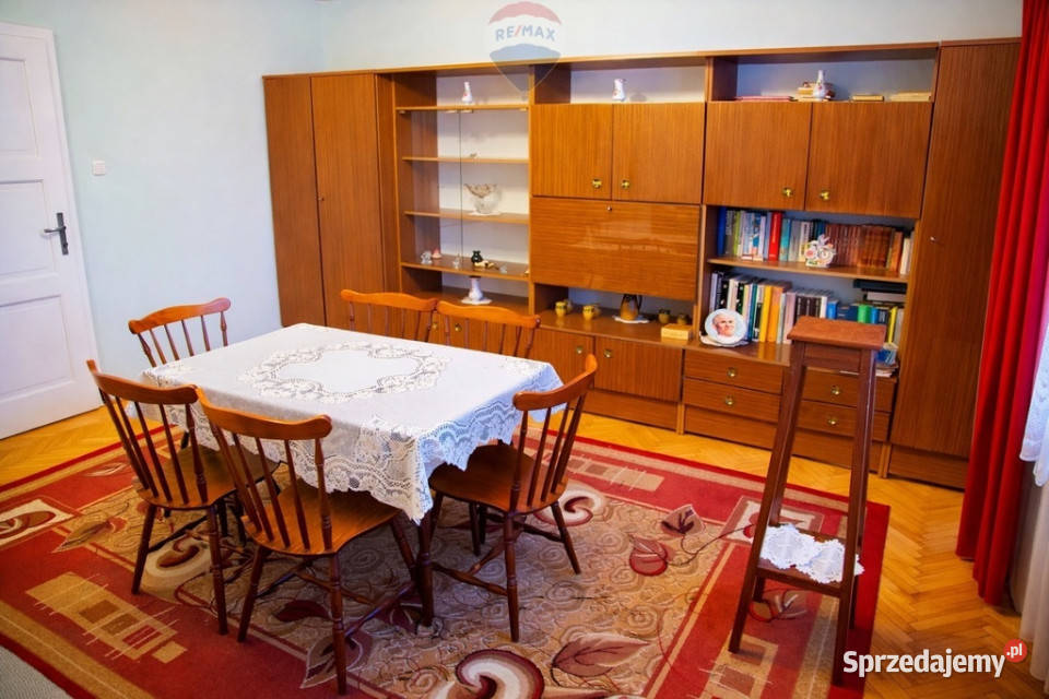 Świetnie skomunikowany dom w Lipniku Bielsko-Biała