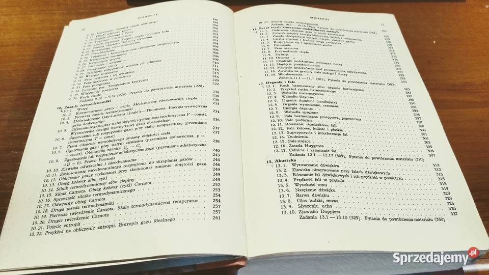 Fizyka podręcznik wyższych szkół technicznych pomorskie
