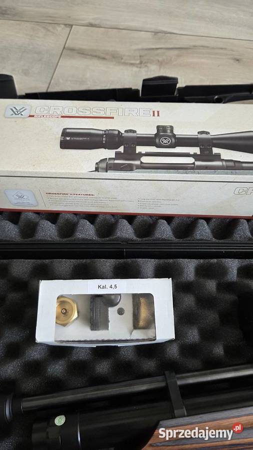 Hw 100t wypróbowany Sporty strzeleckie i myślistwo Sporty strzeleckie i myślistwo sprzedam