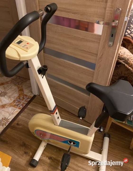 Rowerek do ćwiczeń Olsztyn