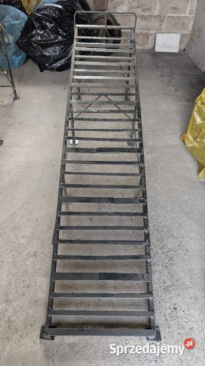 Najazdy podjazdy samochodowe 250 x 55 solidne podkarpackie Siedliska