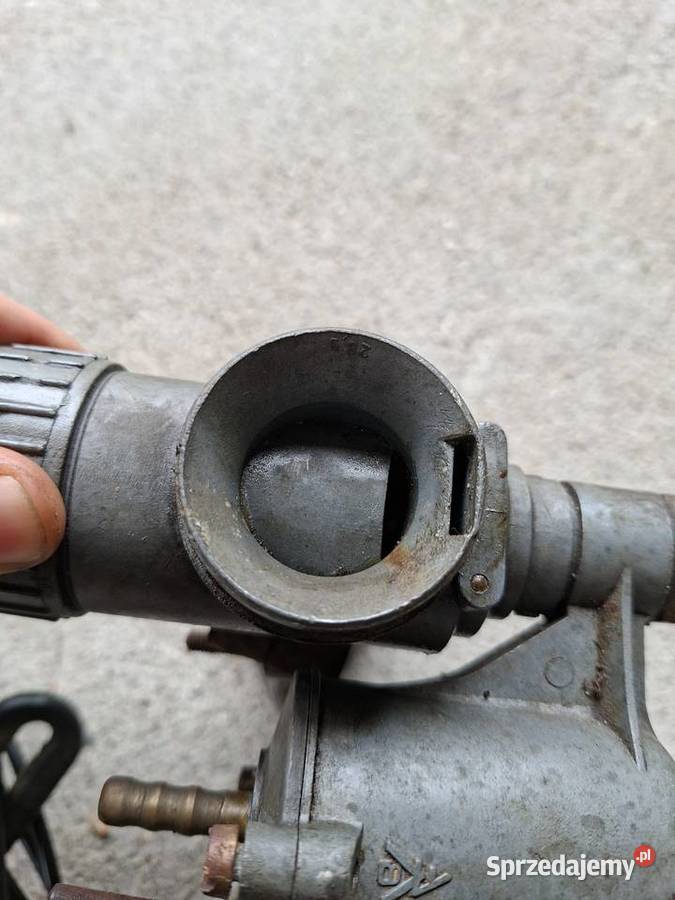 Gaźnik MZ ES 250 1 oryginalny BVF