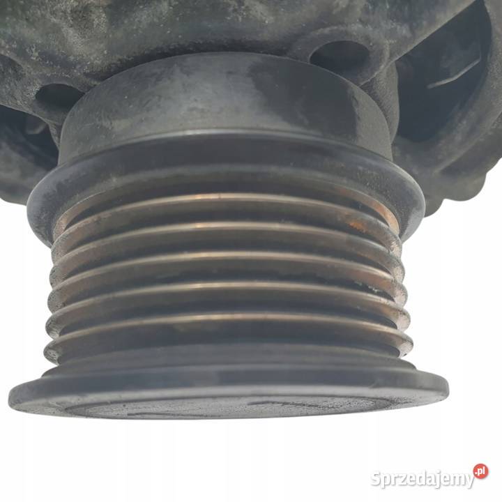 ALTERNATOR Opel Zafira B Vectra C Signum 19 CDTI lubelskie Chełm