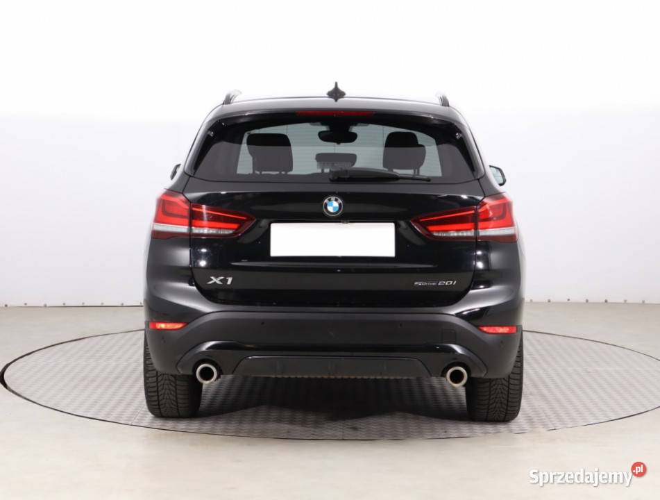 BMW X1 sDrive20i sprzedam