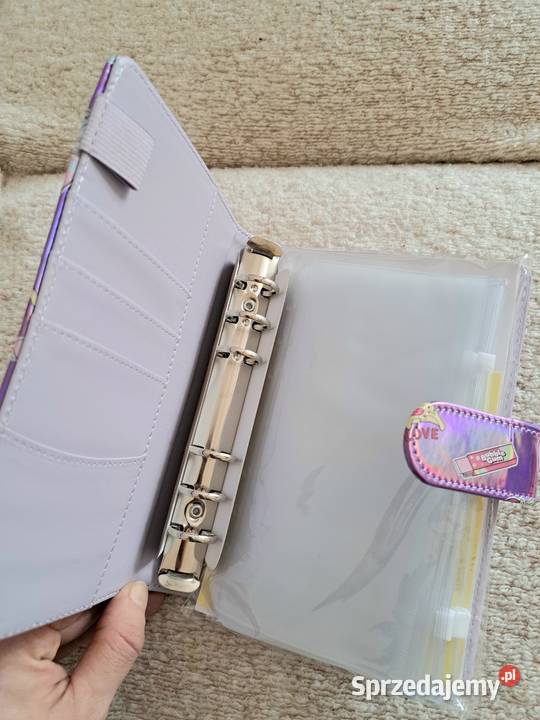 Segregaror do zarządzania finansami Pozostałe Czernikówko