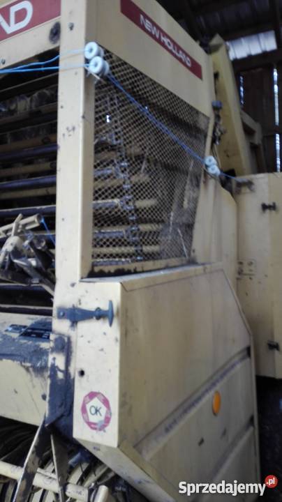 holland 841 Rolujące (belujące)