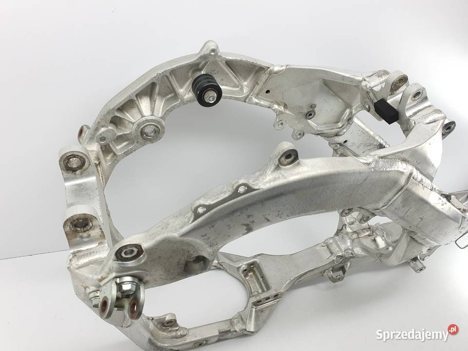 Rama Suzuki Rmz 450 Łódź