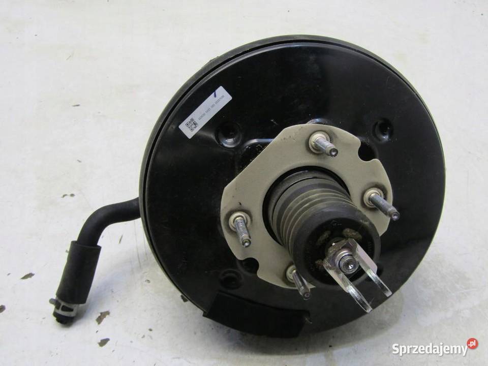 SERWO HAMULCOWE 15 D MAZDA 2 DJ DA6J43800