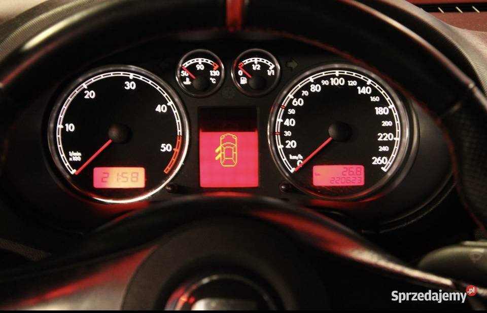 sprzedam seat leon 1 19tdi 1896cm3 Gliwice