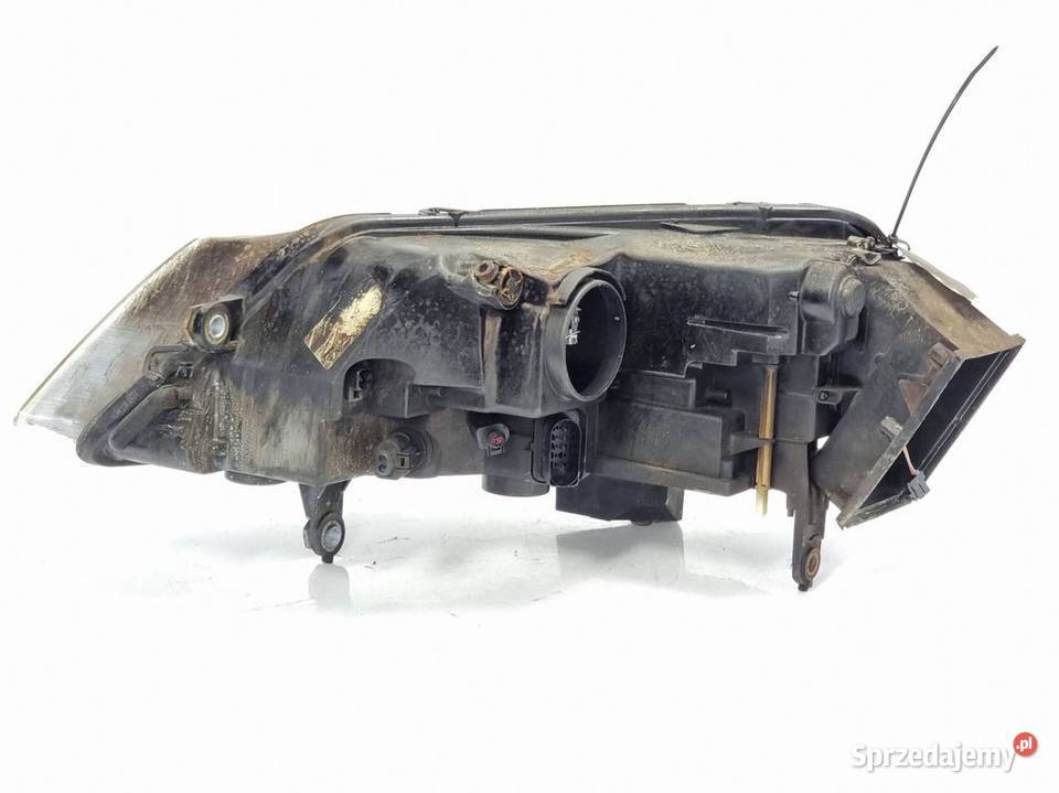 LAMPA PRAWA PRZÓD VOLKSWAGEN PHAETON Lipno