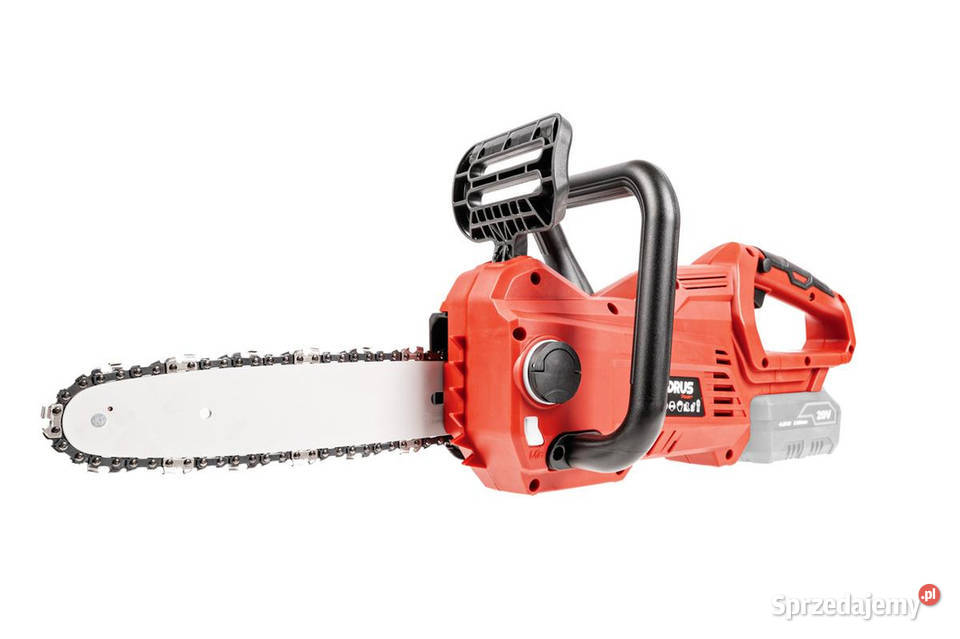 Pilarka akumulatorowa Cedrus CEDCHS250LI Opalenica