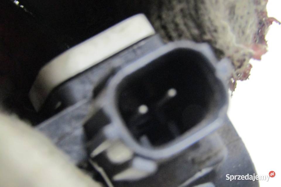 CZUJNIK UDERZENIOWY UDERZENIA MITSUBISHI