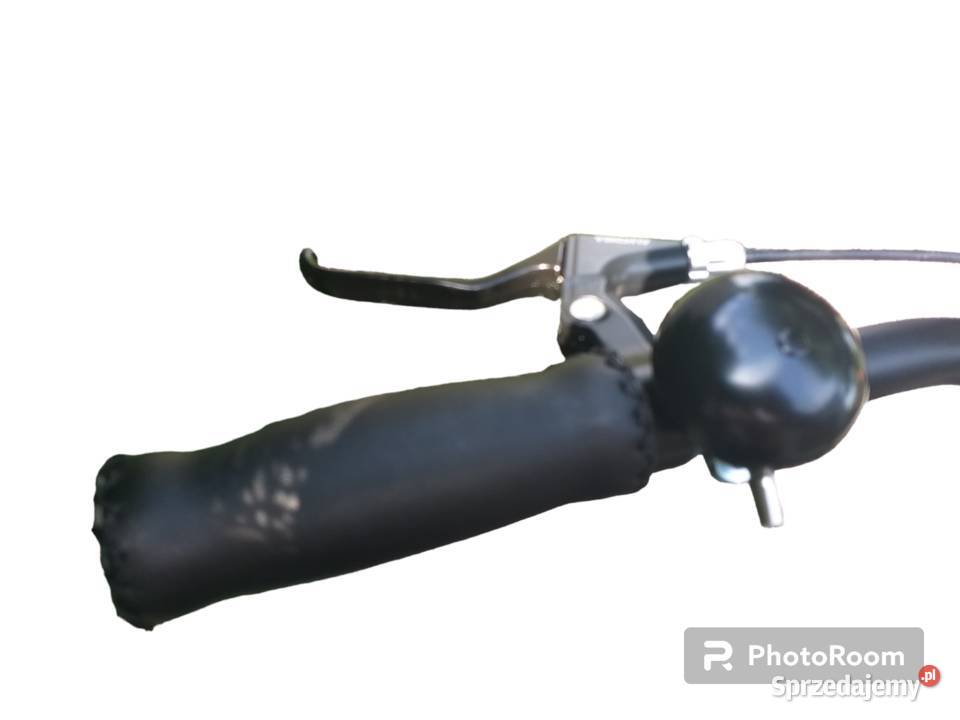 Rower męski cruiser Imperial Bike 28 DARMOWA Włocławek