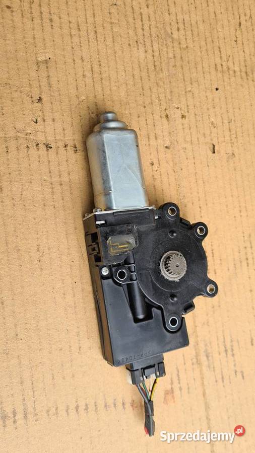 Subaru Forester 3 SH silniczek silnik dolnośląskie Legnica sprzedam