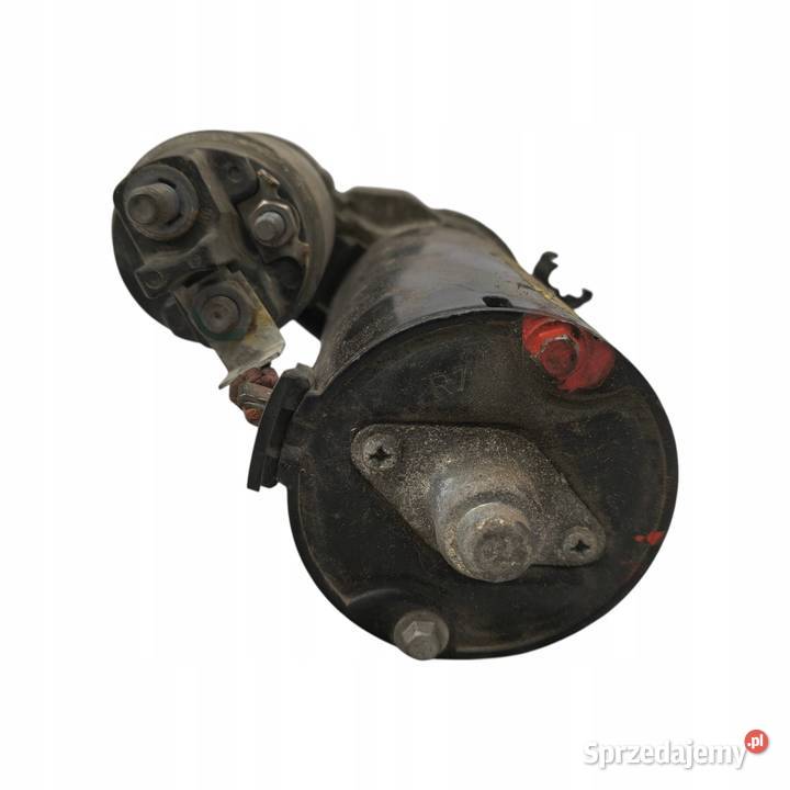 ROZRUSZNIK BMW E87 E90 E91 20 D bosch 0001115069 Chełm