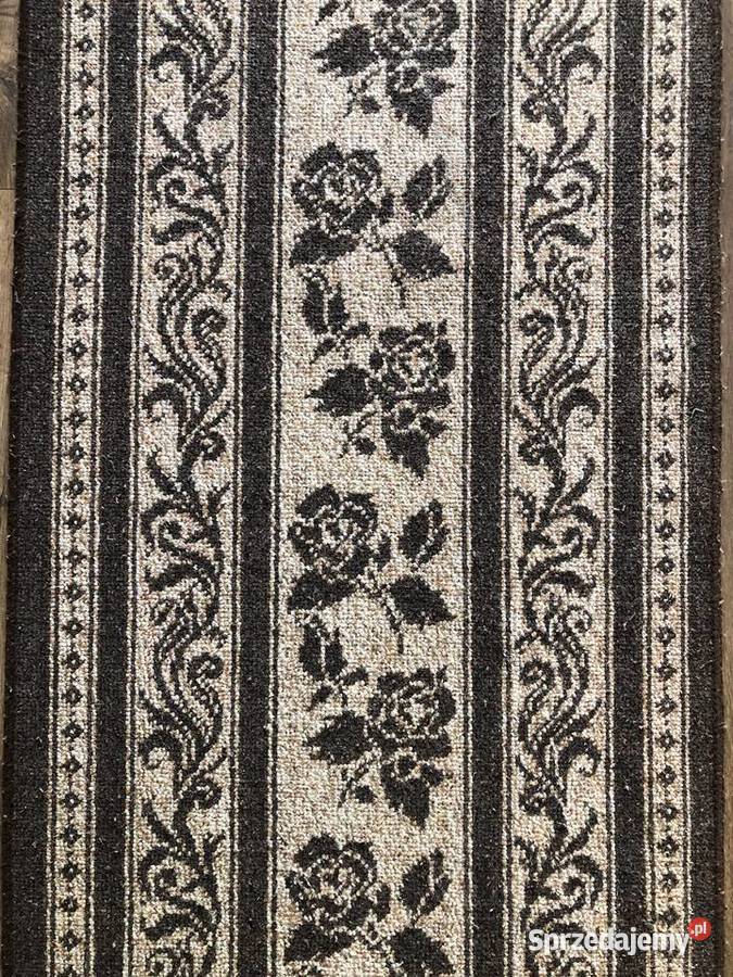 2x Gobelin dywanik lata 7080 XX w PRL Vintage małopolskie Kraków