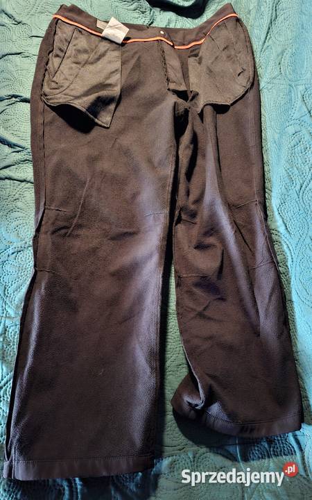 Spodnie softshell Regatta 42 Rozmiar 42(XL) Kraków