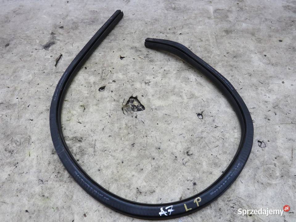 USZCZELKA DRZWI PRZÓD TYŁ AUDI A7 4G8833707A lubelskie sprzedam