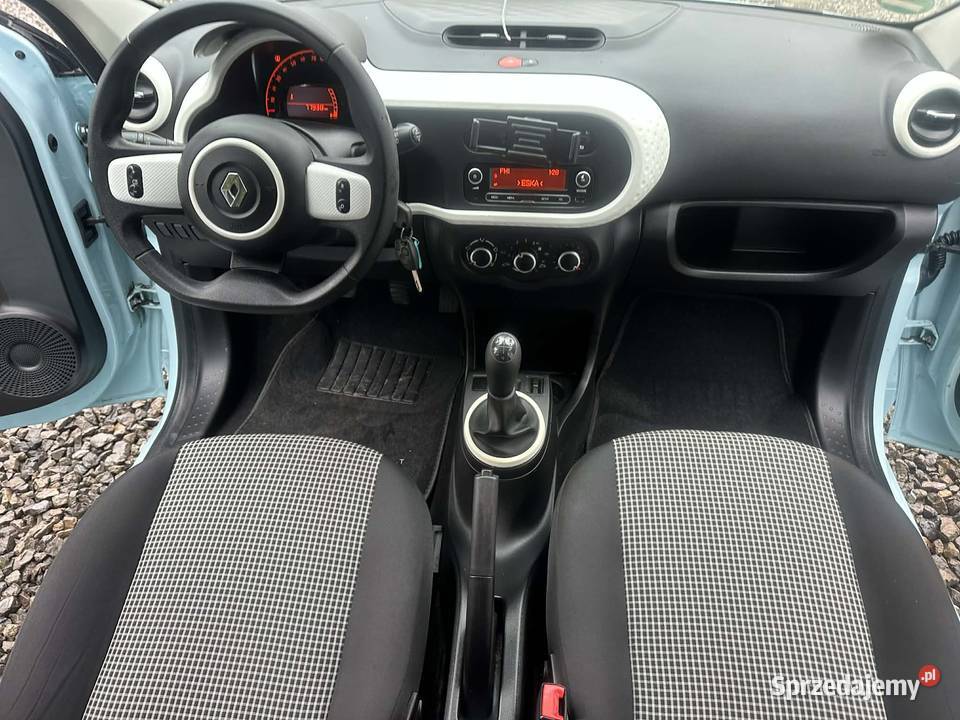 77 Benzyna klima sprowadzony z Niemiec Stok Lacki sprzedam