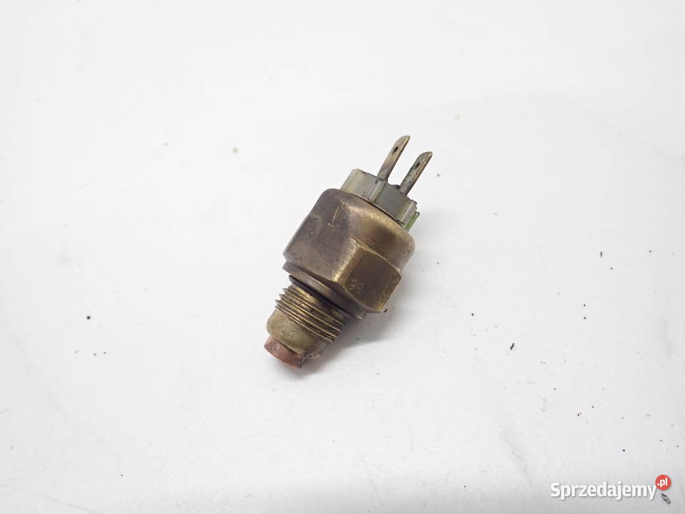 Czujnik Temperatury Chłodnicy Kawasaki Gpz 500 Strzelce Krajeńskie sprzedam
