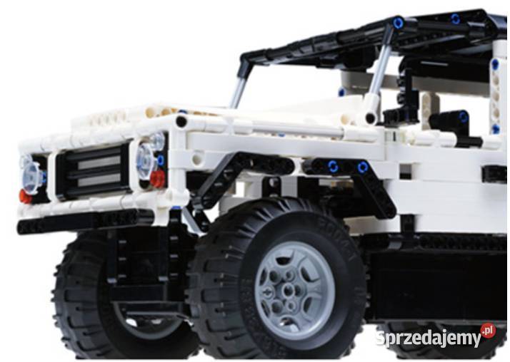 SAMOCHÓD KONSTRUKCYJNY dziecka na prezent lubuskie Słubice