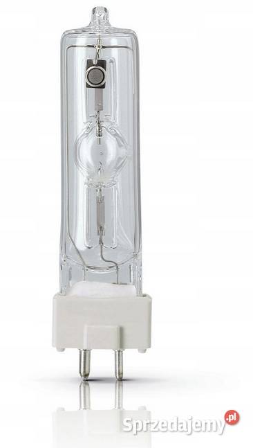 MSD 2502 zarówka wyładowcza Otwock