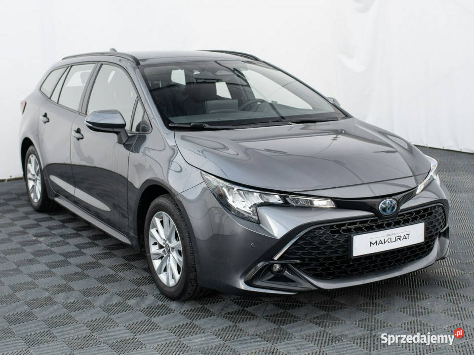 Toyota Corolla WE8T75718 Hybrid Comfort Podgrzf pomorskie sprzedam