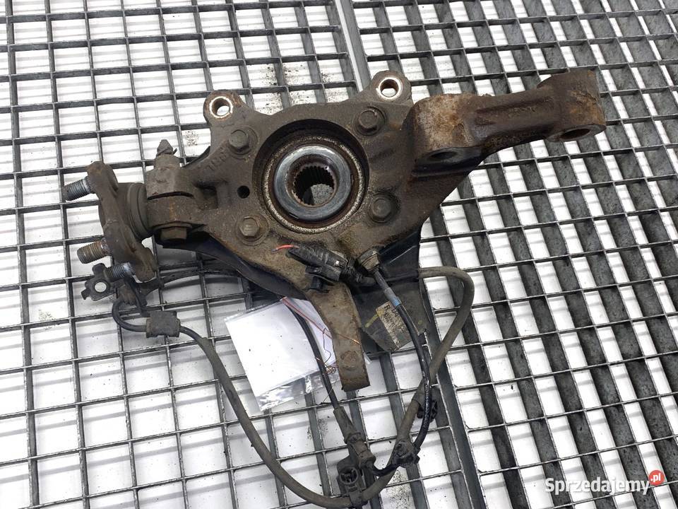 ZWROTNICA PRAWY PRZÓD KIA OPTIMA 16 179