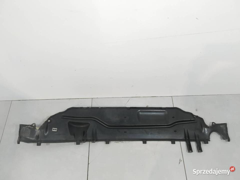 OSŁONA PODWOZIA MK1 6M21U01628A Ford S I