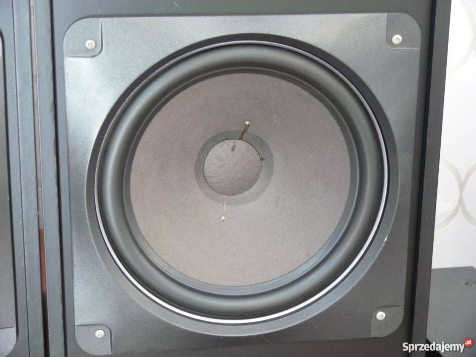 Monitory Heco PSM1000 Vintage WYSYŁKA podkarpackie Jasło sprzedam