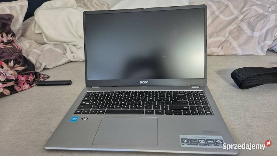 Acer chromebook 315 Kalisz sprzedam
