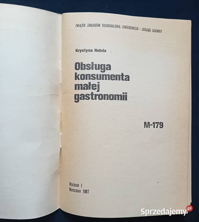 Krystyna Hebda Obsługa konsumenta małej wielkopolskie Koźminek