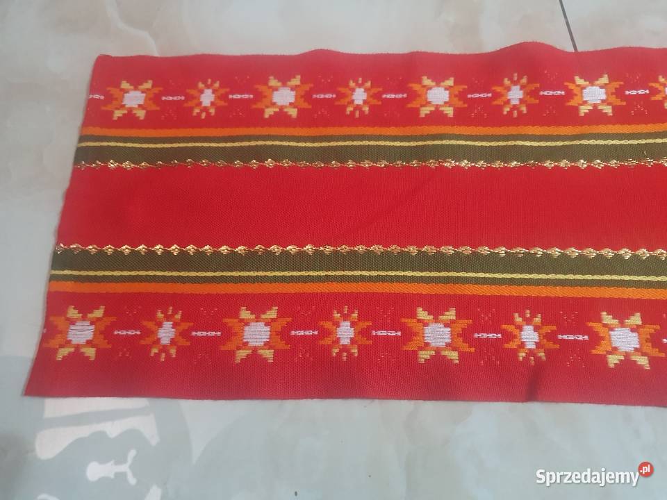Serweta Ciechanowiec sprzedam