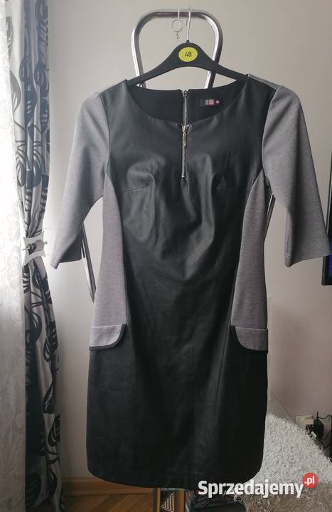 ELEGANCKA SUKIENKA MIDORIR38 Łódź